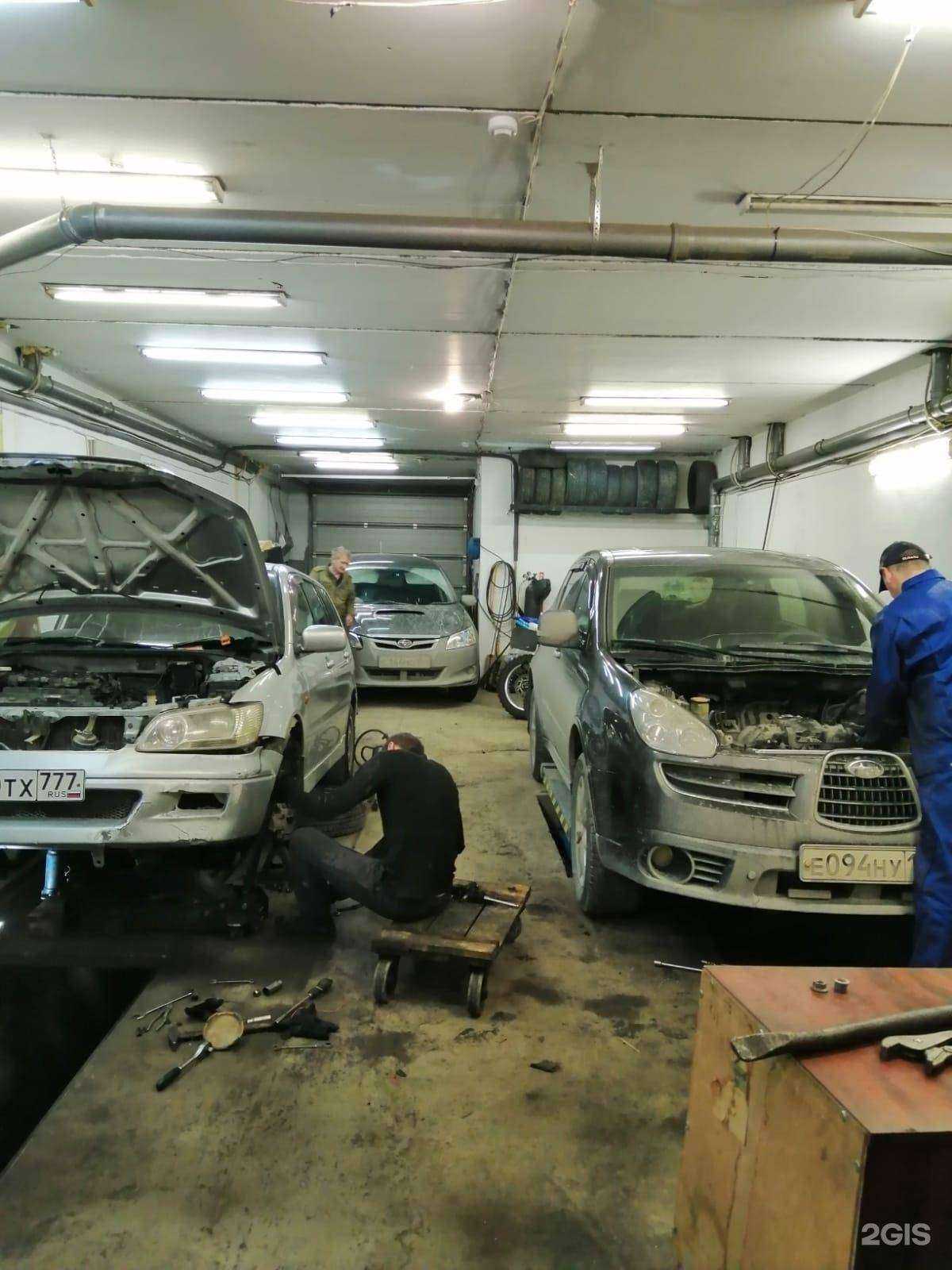 Отзывы на компанию АвтоПраймНск в г. Новосибирск c фото