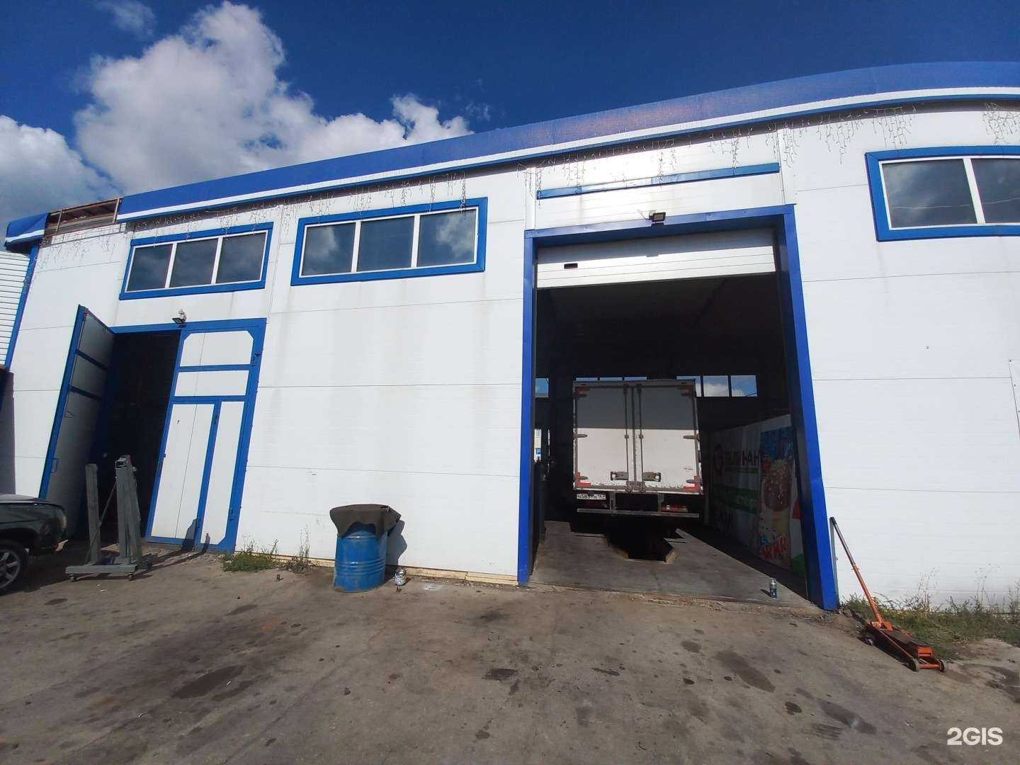 Отзывы на компанию Автосервис в Тольятти c фото