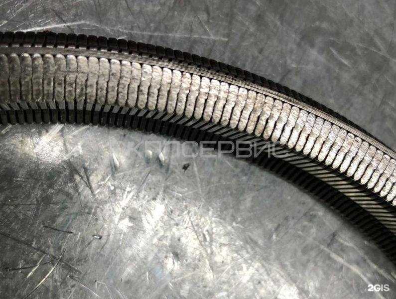 Отзывы на компанию АКПП.Pro в г. Киров c фото