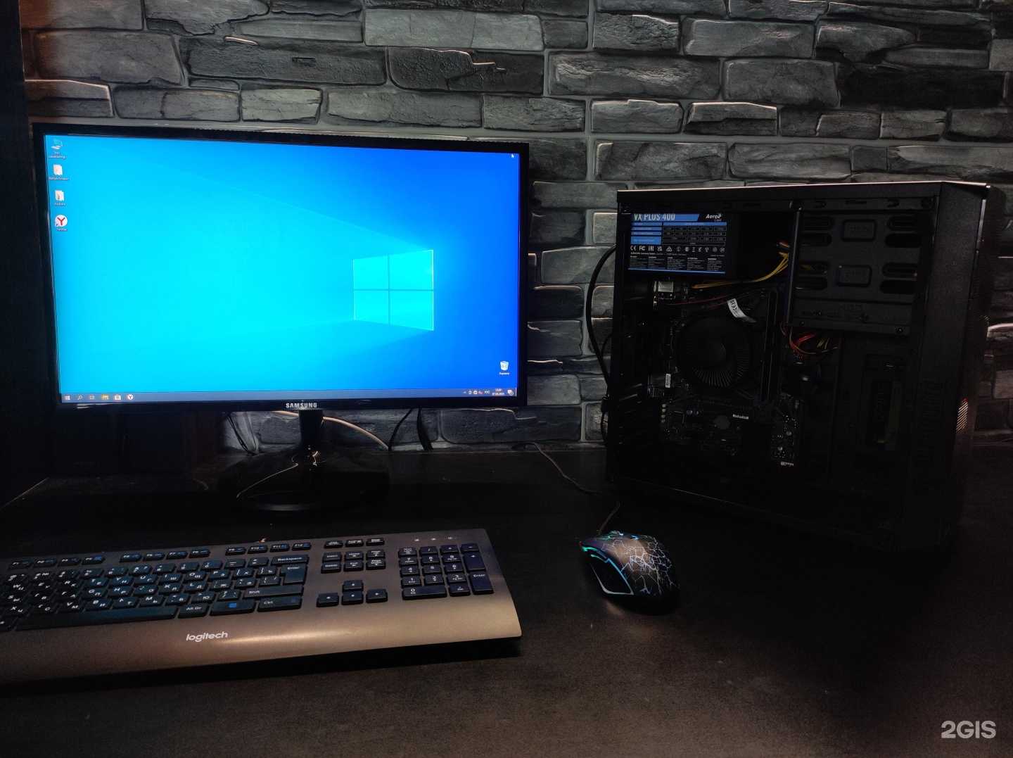 Отзывы на компанию a-company-service72 в Тюмени c фото