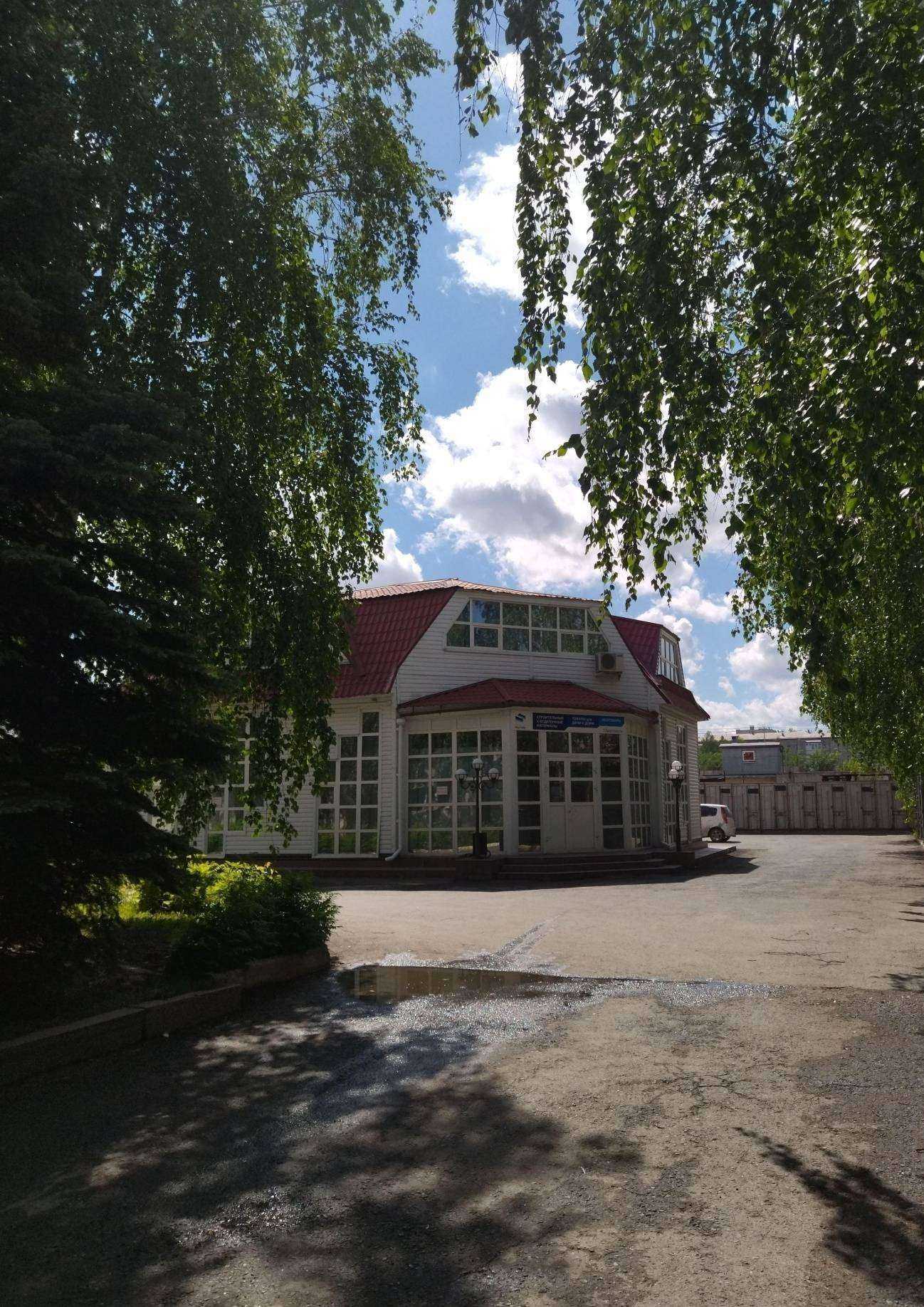 Отзывы на компанию Предприятие Партнер в г. Тюмень c фото