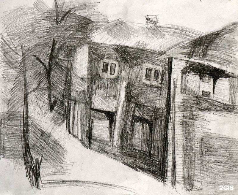 Отзывы на компанию Детская художественная школа №3 им. Е.В. Гурова в г. Омск c фото