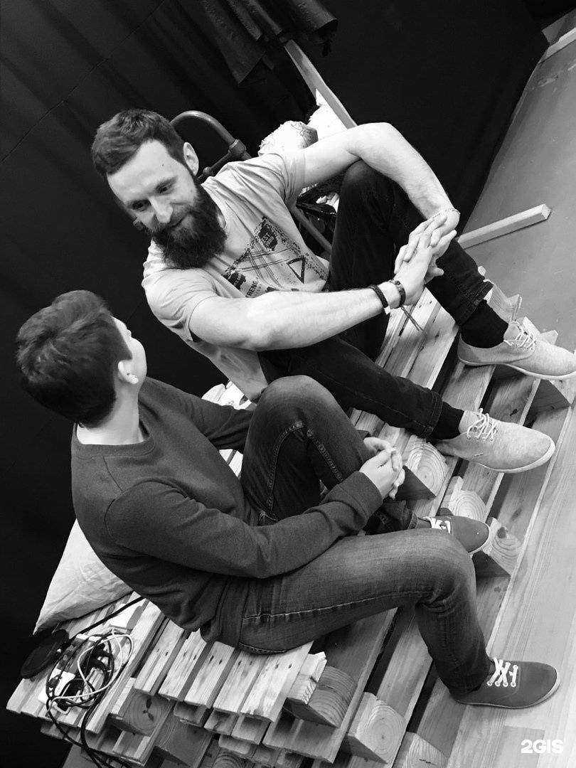 Отзывы на компанию Игры разума в Калининграде c фото