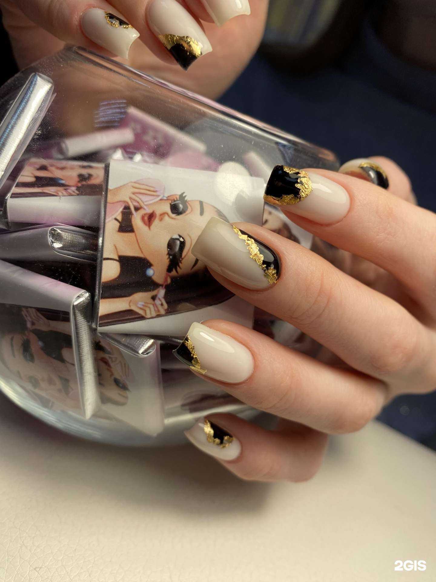 Отзывы на компанию Make Nail P & S в Уфе c фото