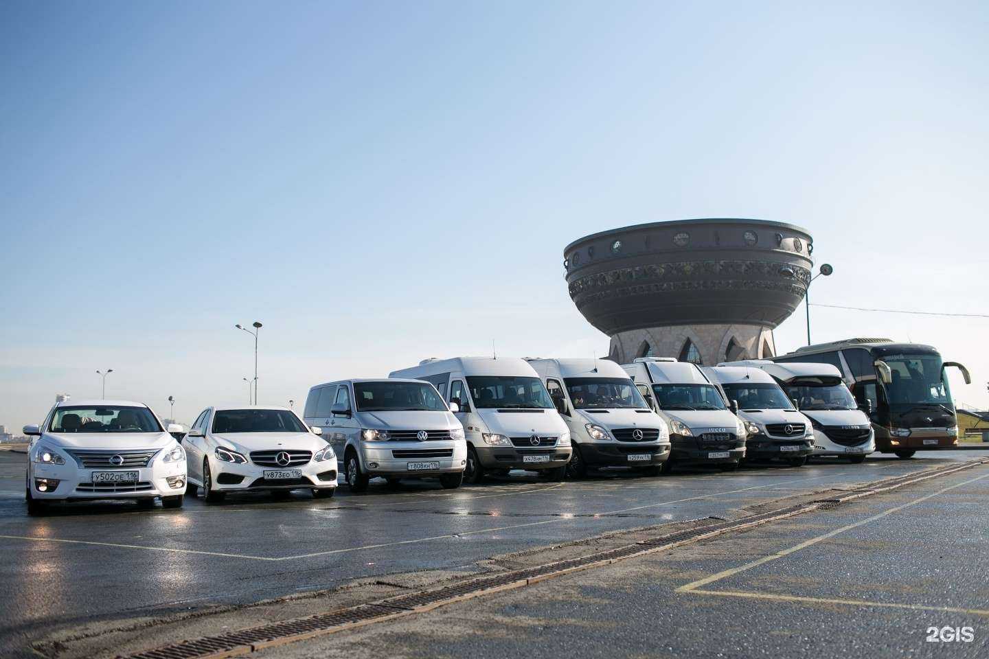 Отзывы на компанию Драйвуэй в г. Казань c фото