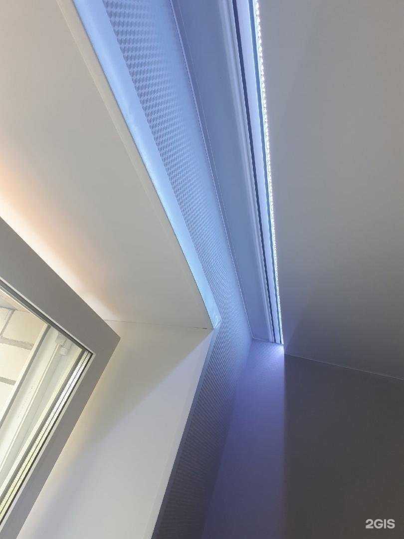 Отзывы на компанию Новый стиль в г. Рыбинск c фото