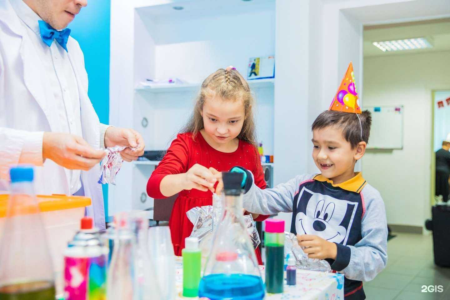 Отзывы на компанию Лаборатория чудес в г. Чебоксары c фото