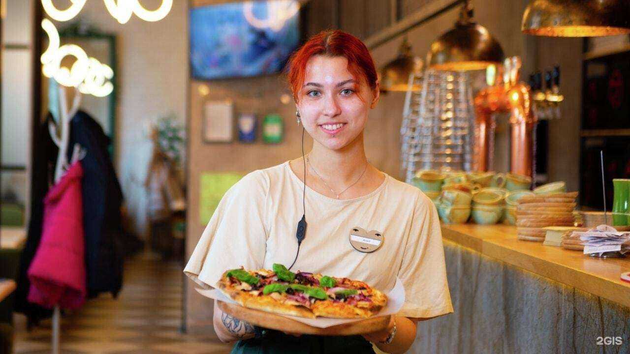 Отзывы на компанию Krutli в Хабаровске c фото