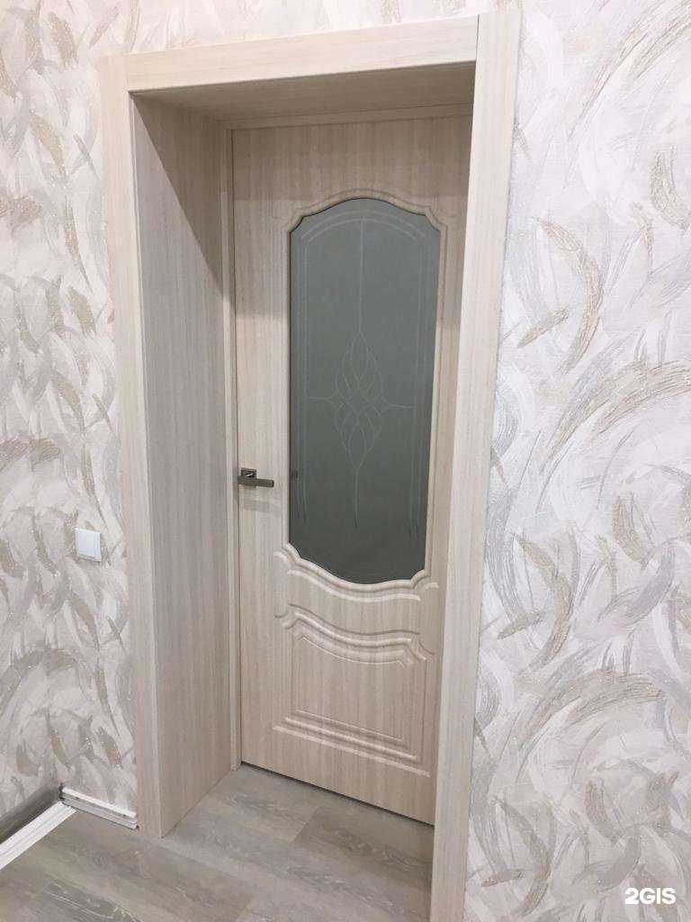 Отзывы на компанию Proдвери в г. Новосибирск c фото