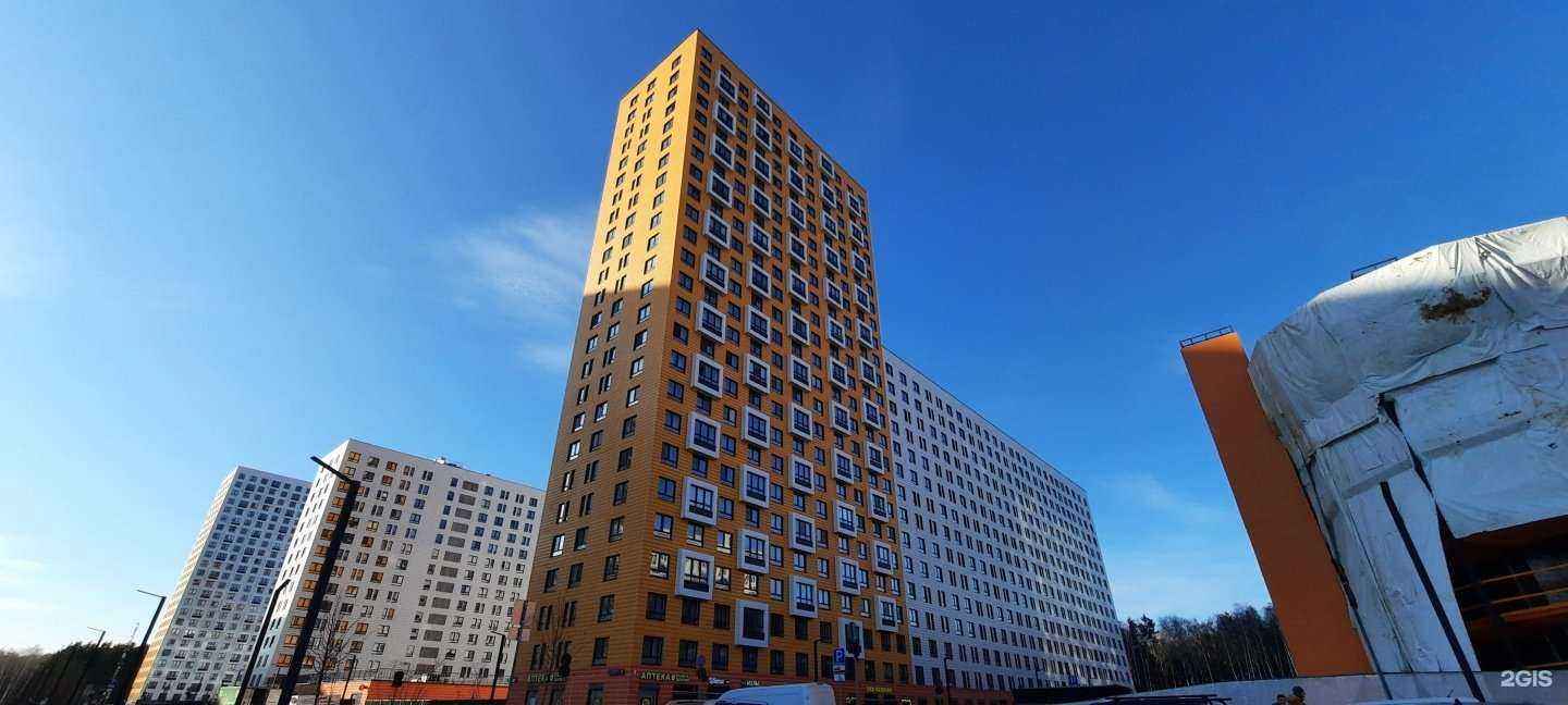 Отзывы на компанию РозМарин в Коммунарке c фото - фотография 2 из 2