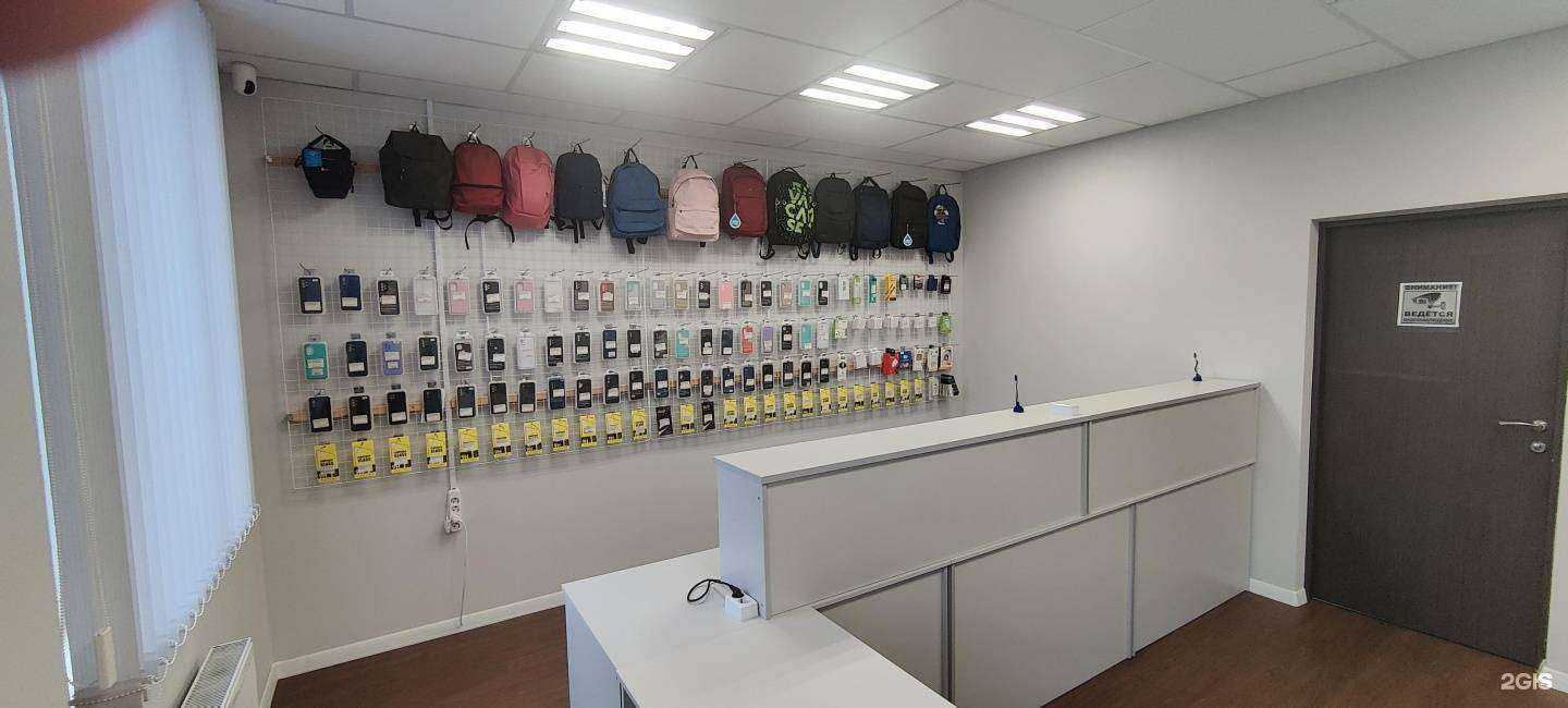 Отзывы на компанию Electrogor.ru в г. Краснодар c фото