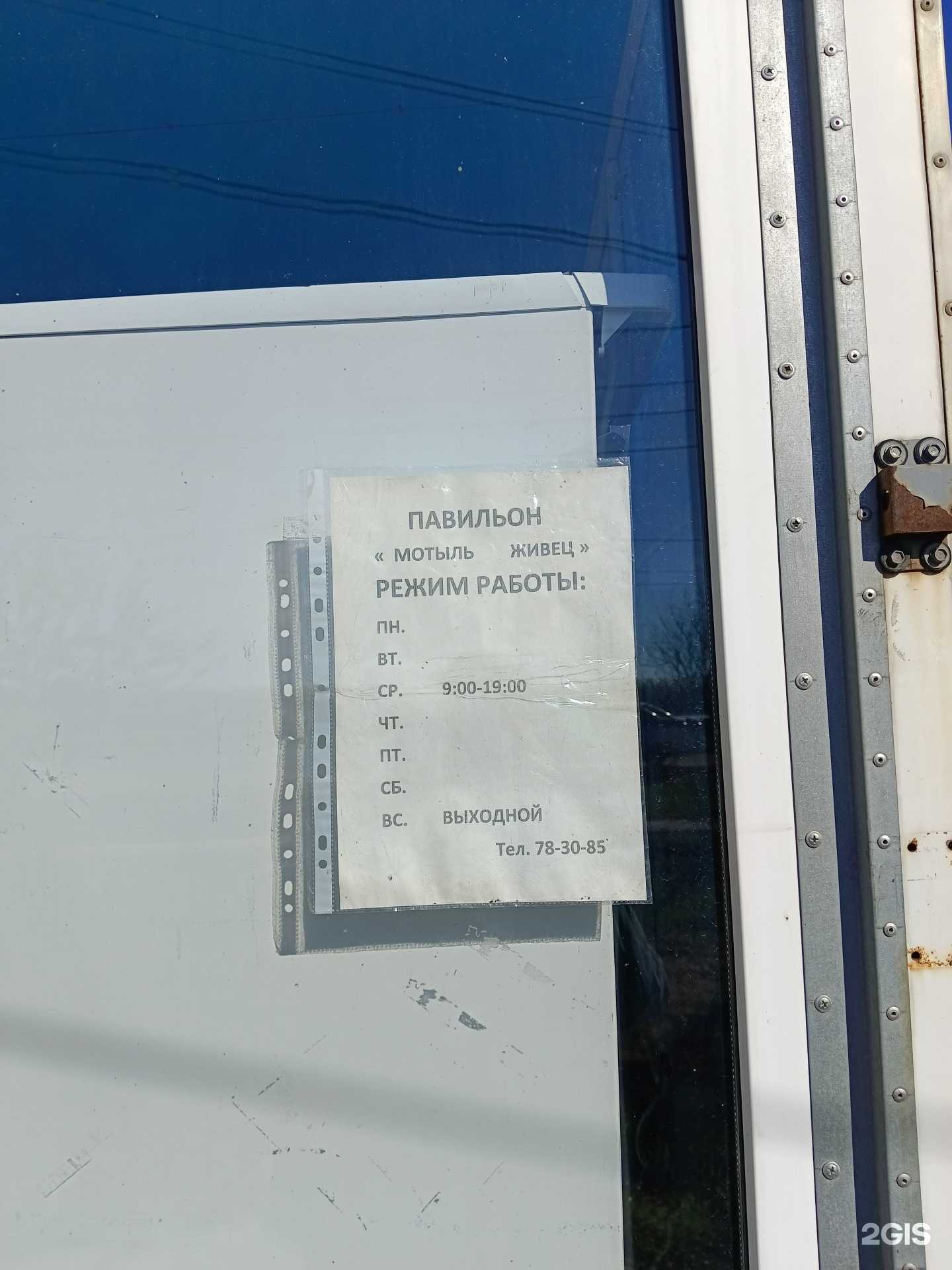 Отзывы на компанию Магазин живой наживки в Кирове c фото