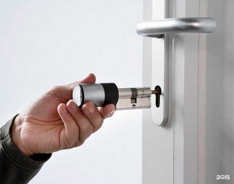 Отзывы на компанию Служба вскрытия замков в Сургуте c фото