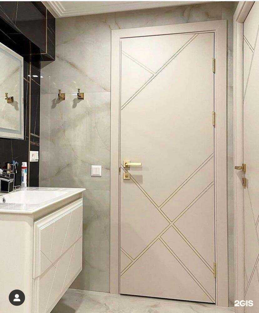 Отзывы на компанию Двернисаж в Белгороде c фото