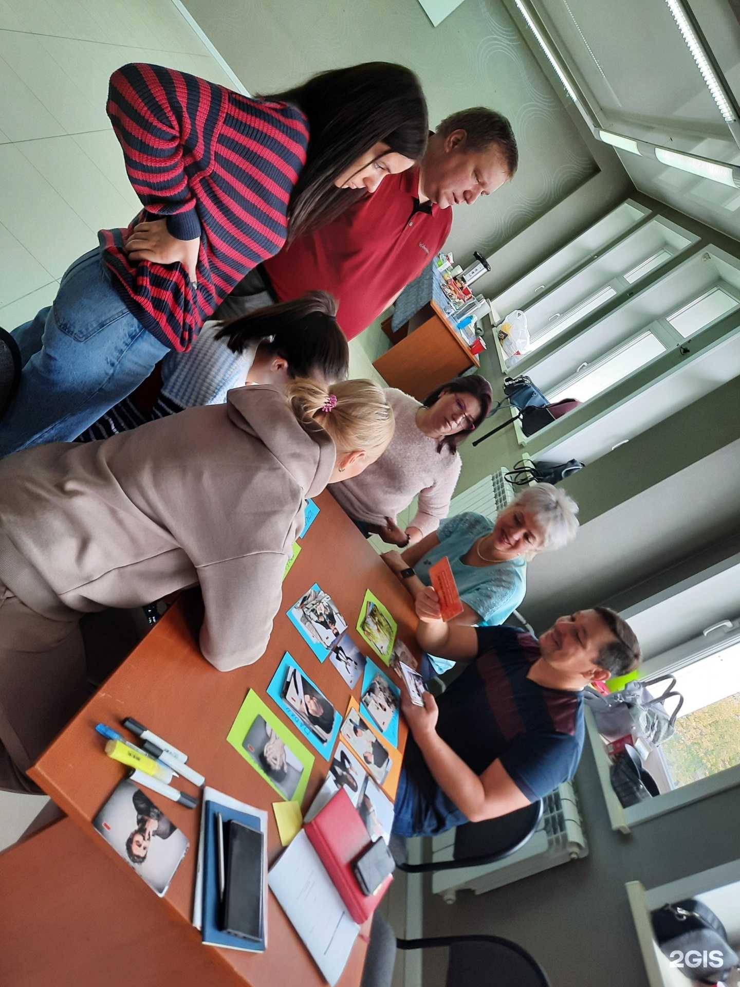 Отзывы на компанию Центр системного консалтинга в Иркутске c фото