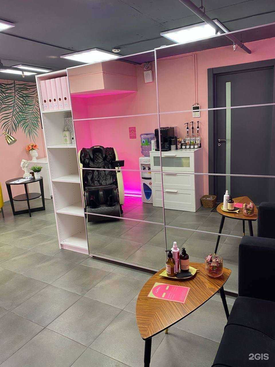 Отзывы на компанию Гладко.Точка в Казани c фото