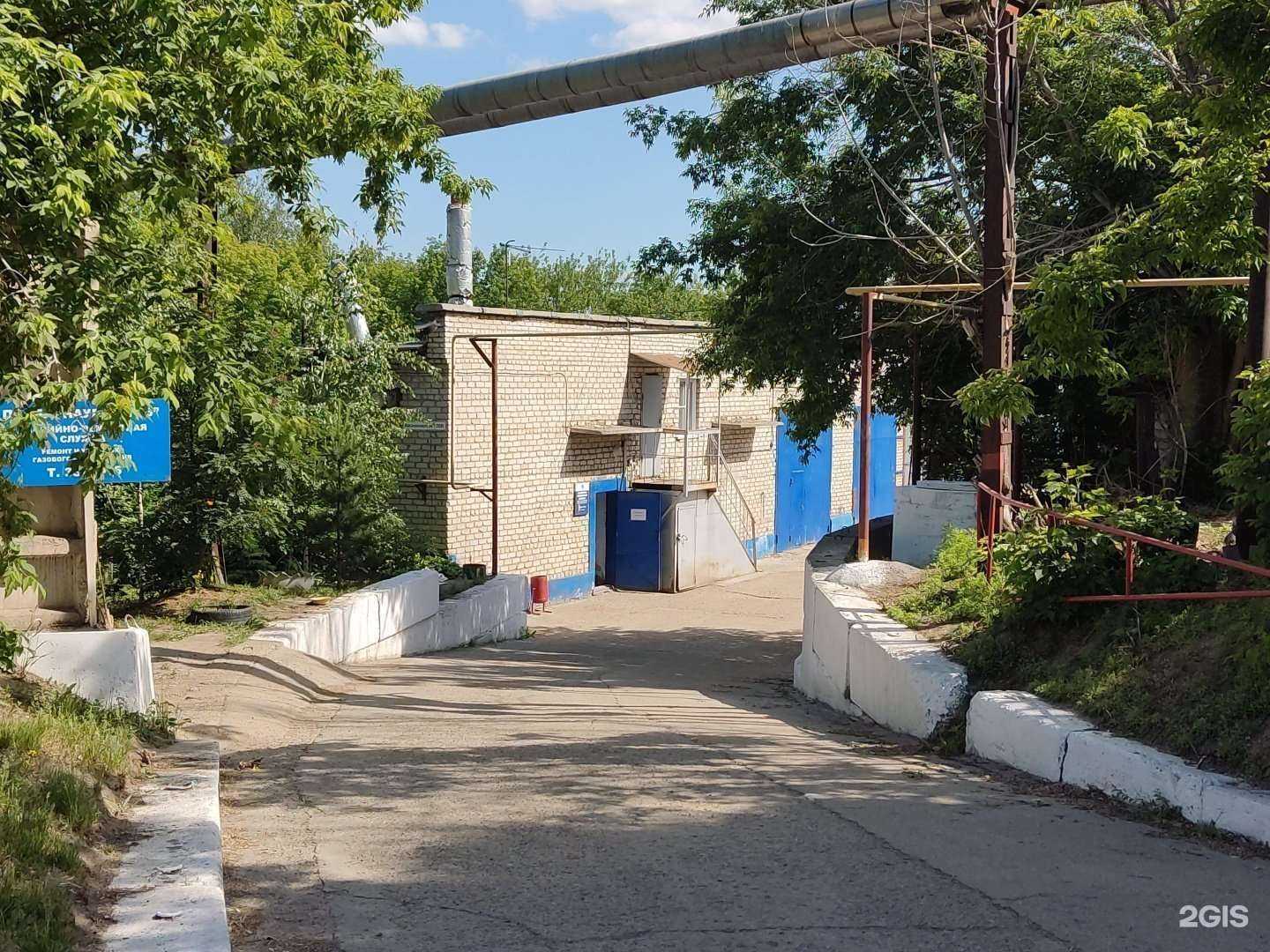 Отзывы на компанию Алтайкрайгазсервис в Барнауле c фото - фотография 2 из 2