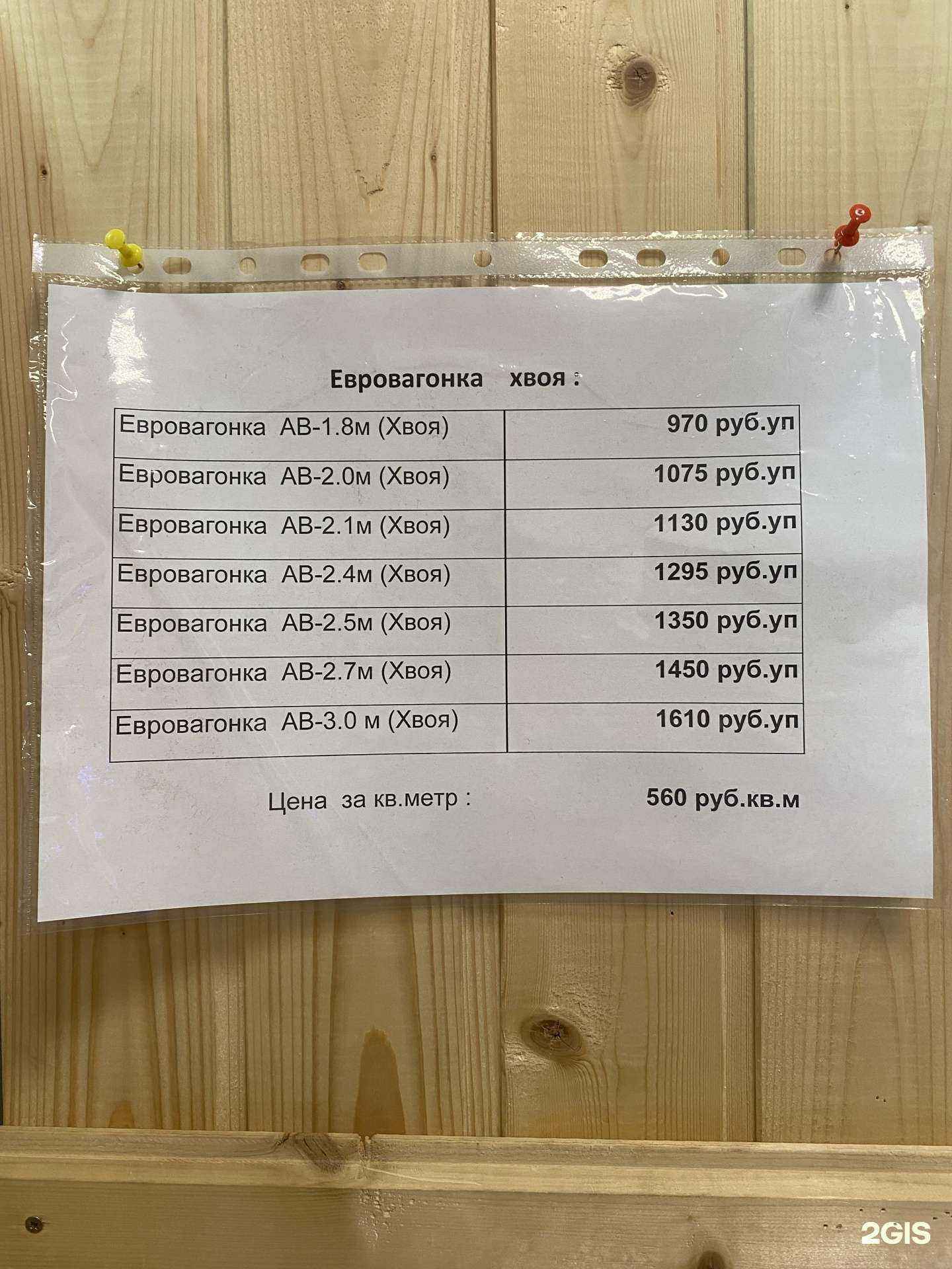 Отзывы на компанию Магазин строительных материалов в г. Стерлитамак c фото