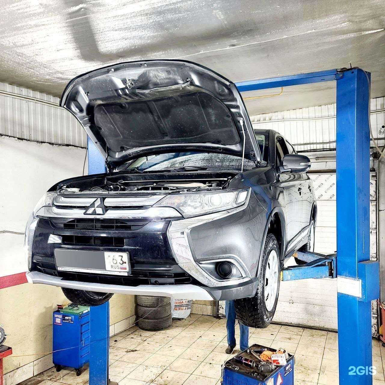 Отзывы на компанию Японский мастер в Самаре c фото