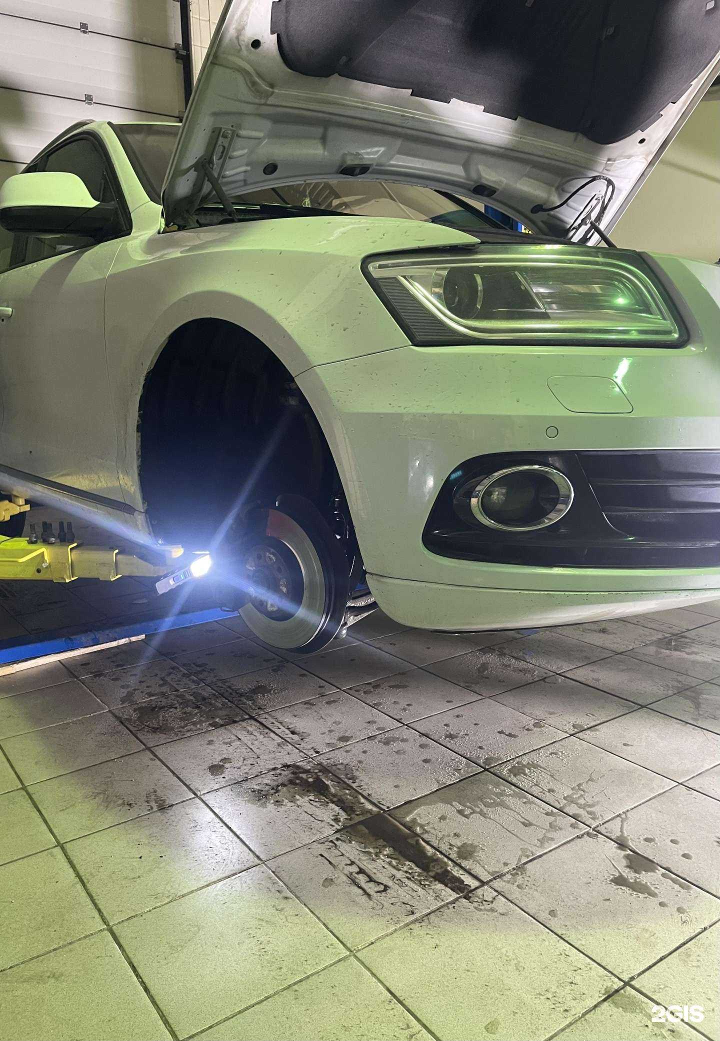 Отзывы на компанию Авто-Друг в Уфе c фото