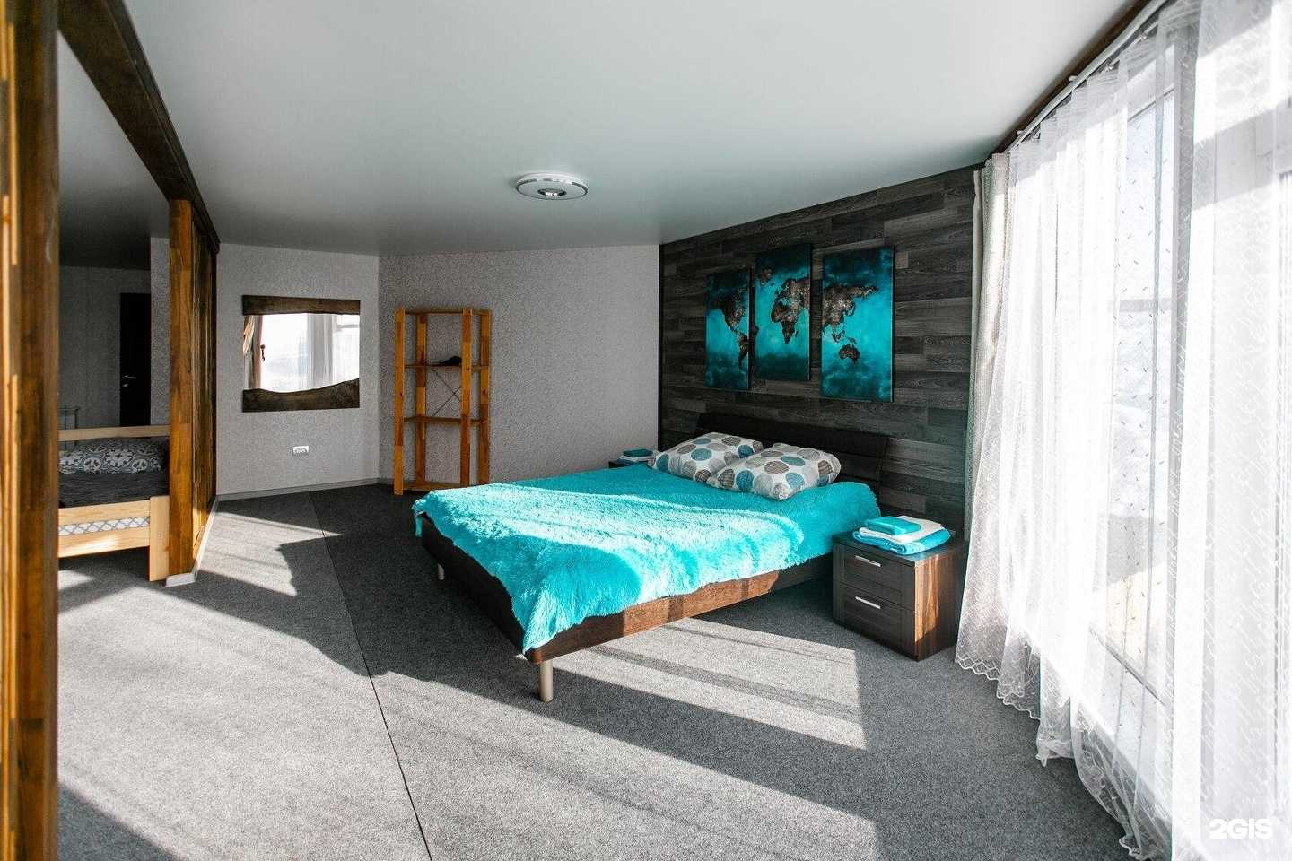 Отзывы на компанию Парк-отель в г. Елизово c фото