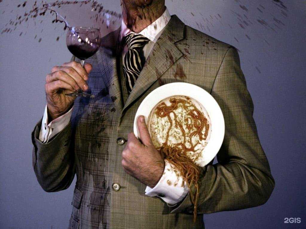 Отзывы на компанию Экохимчистка в г. Калининград c фото