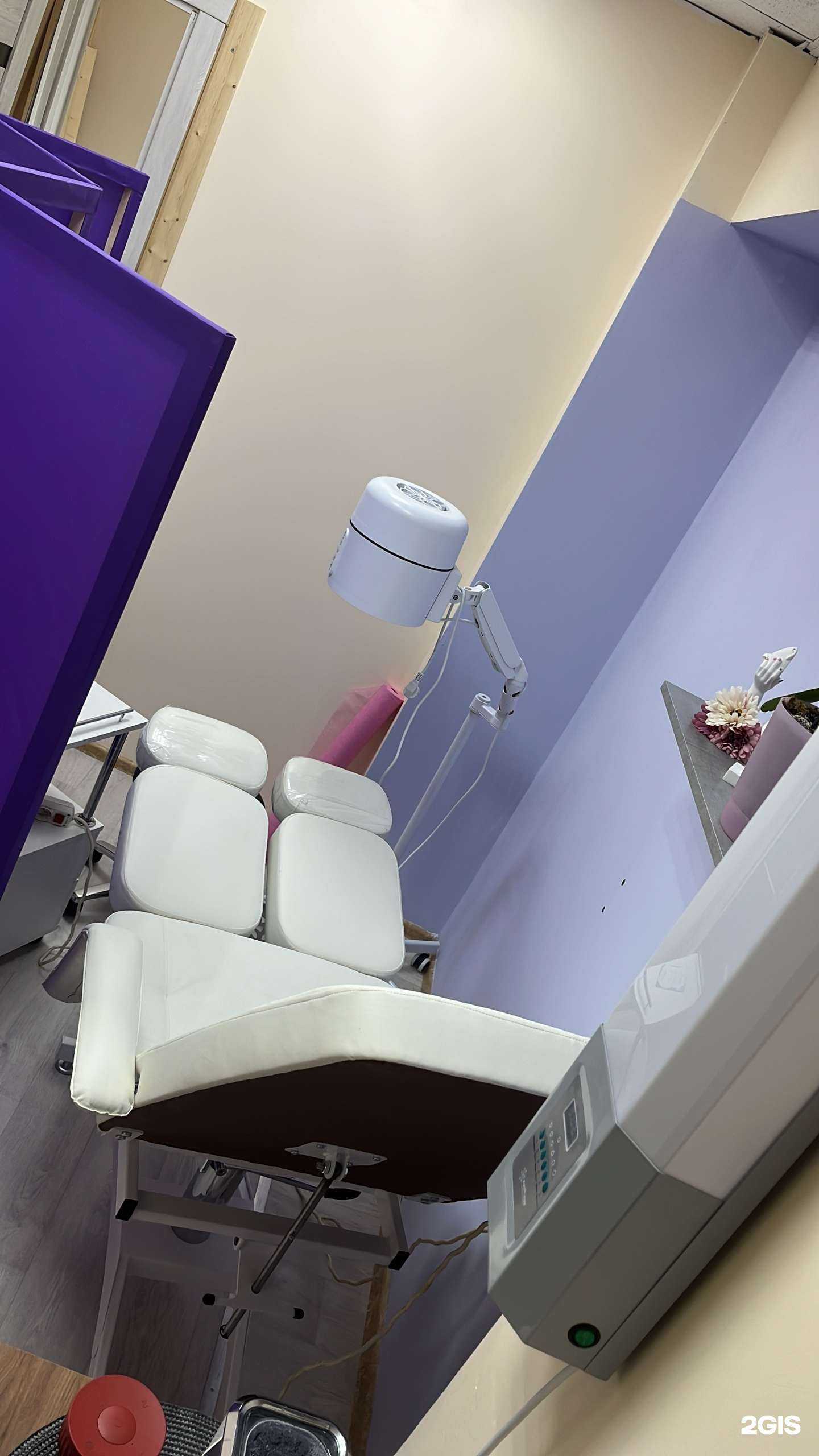 Отзывы на компанию Ногтевая Феерия  в Новосибирске c фото