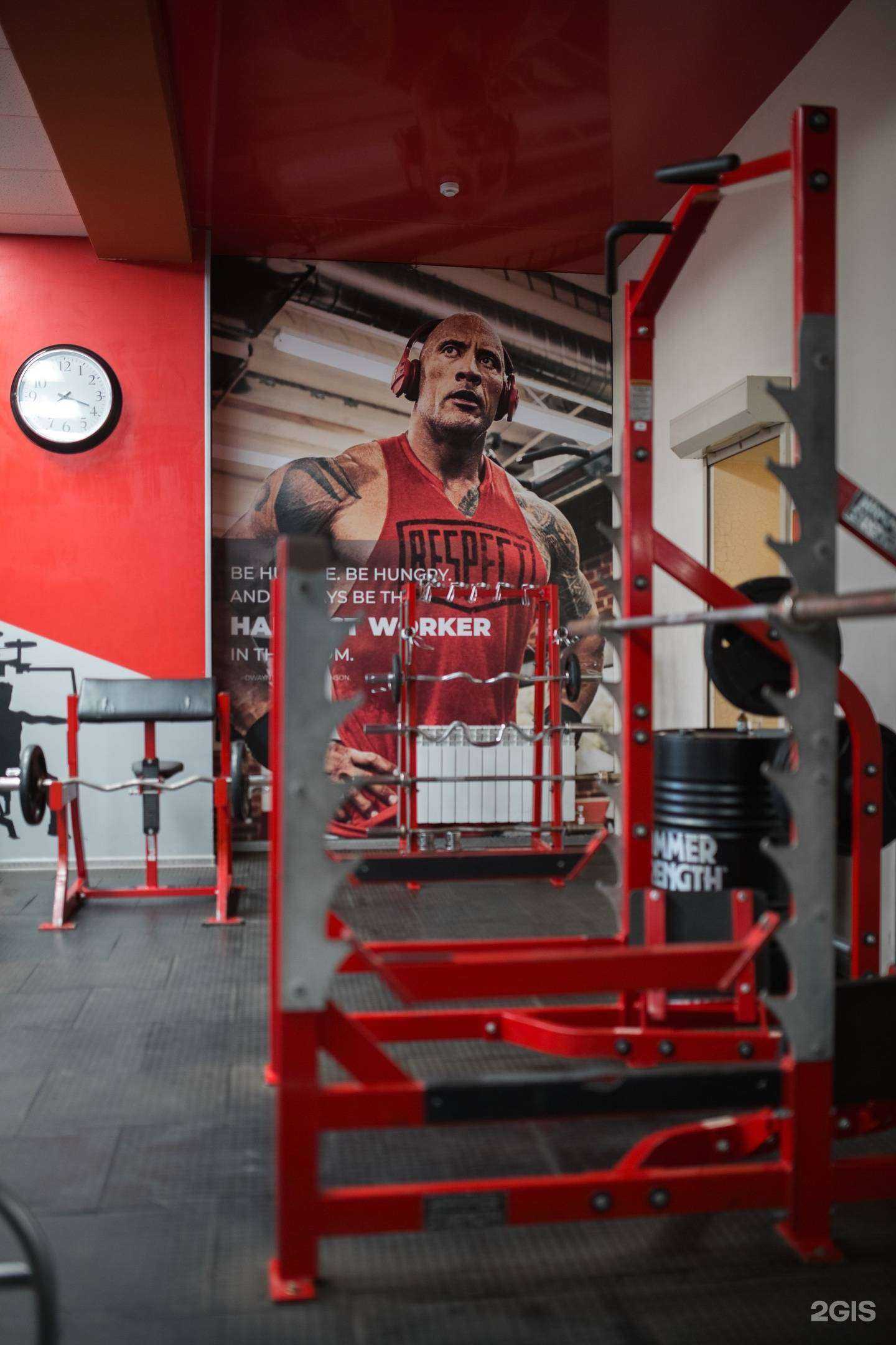 Отзывы на компанию Фитнес-Максимум в г. Орёл c фото