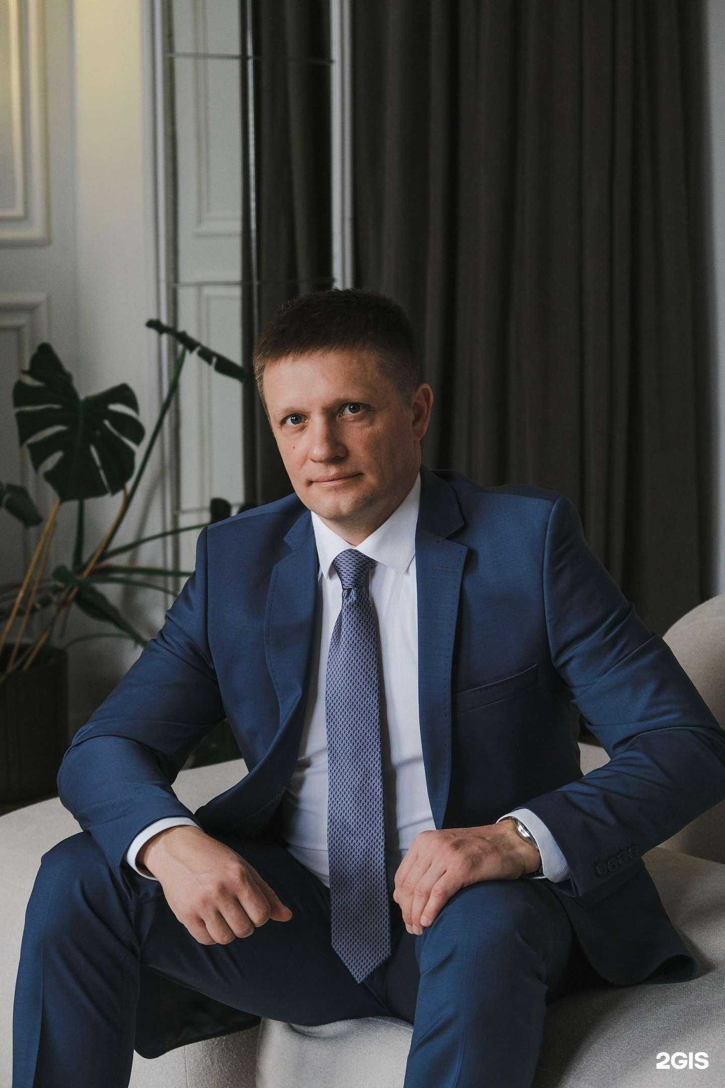 Отзывы на компанию Кабинет адвоката Сергея Пряхина в г. Астрахань c фото