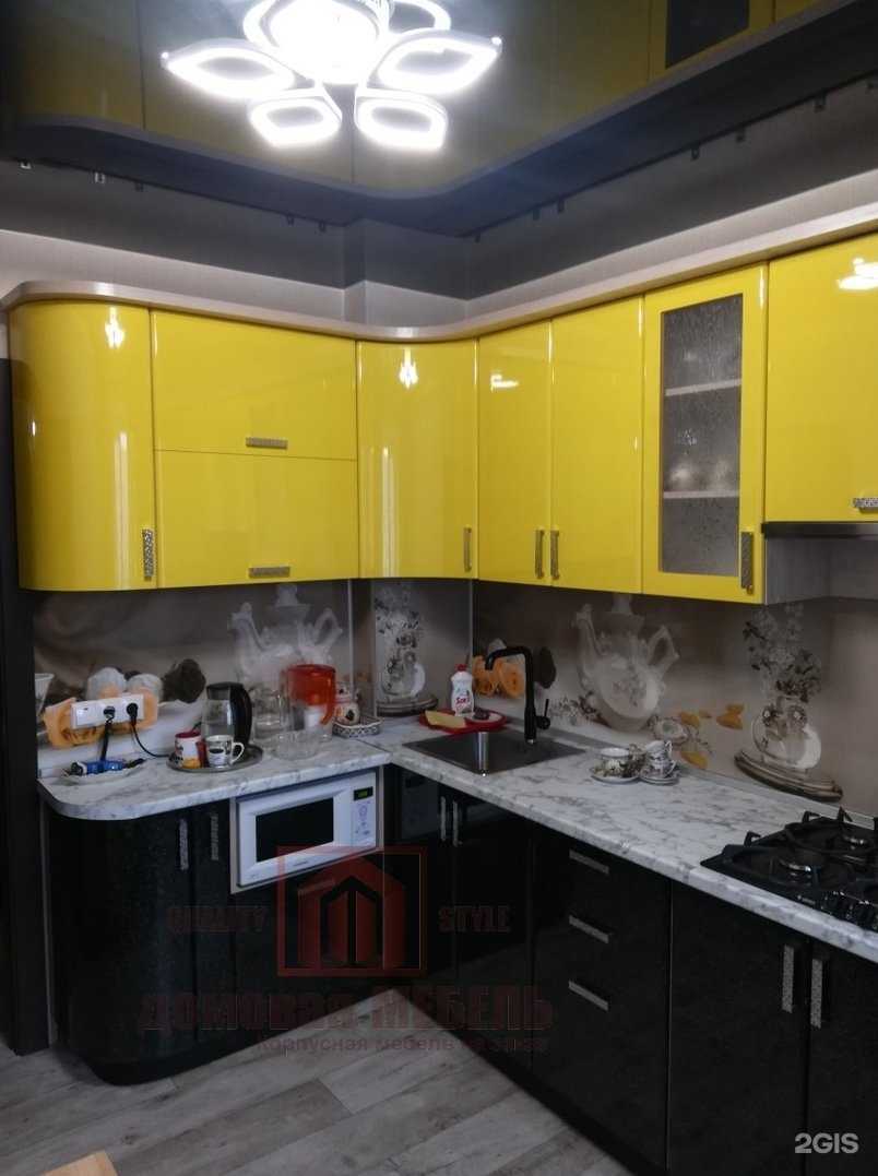 Отзывы на компанию Домовая Мебель в г. Дзержинск c фото