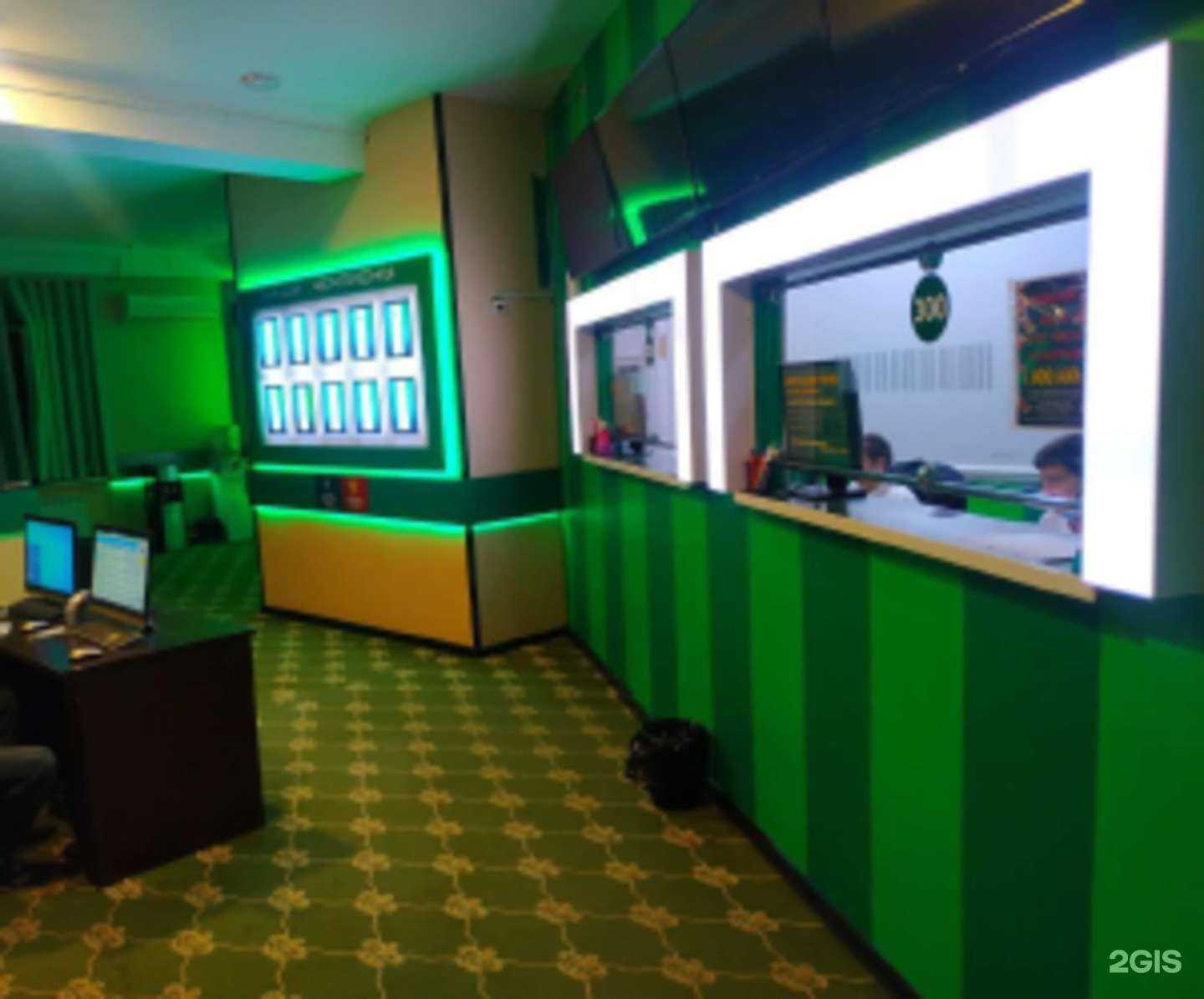 Отзывы на компанию Лига Ставок в Махачкале c фото