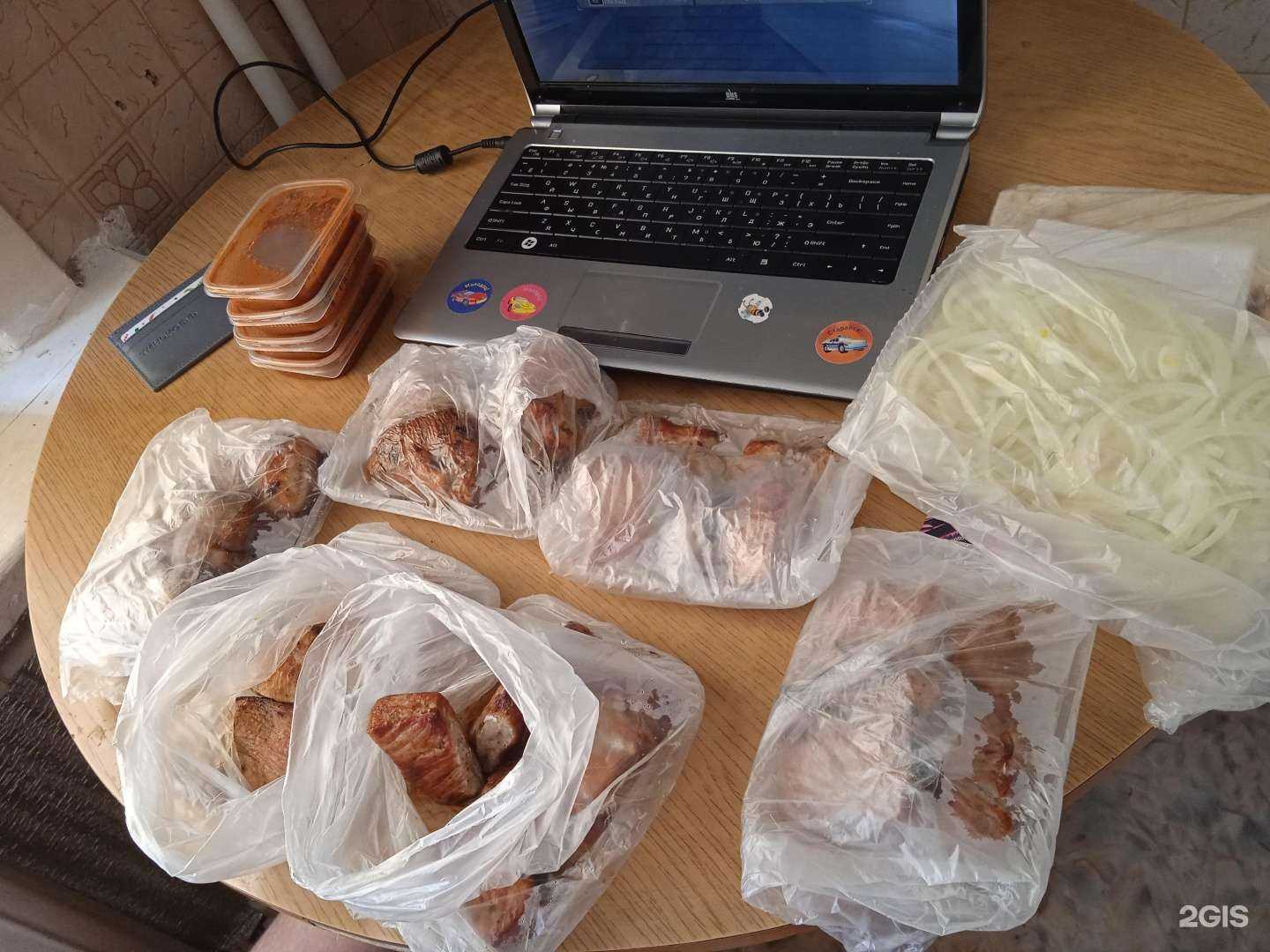 Отзывы на компанию Арцах в Рубцовске c фото