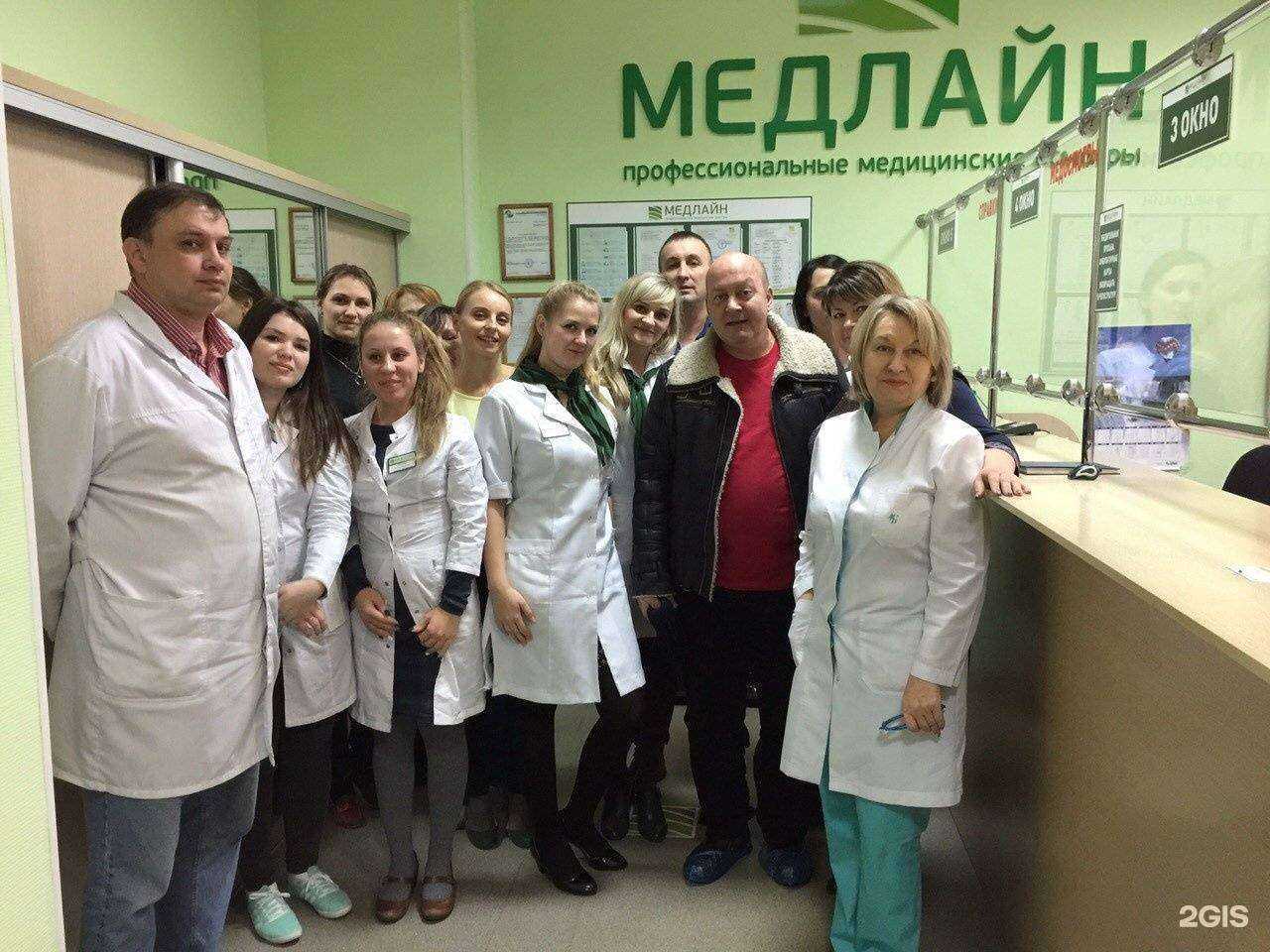 Отзывы на компанию A.Curatmed в г. Волгоград c фото