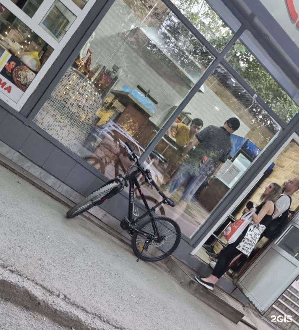 Отзывы на компанию Добрый кебаб в г. Екатеринбург c фото