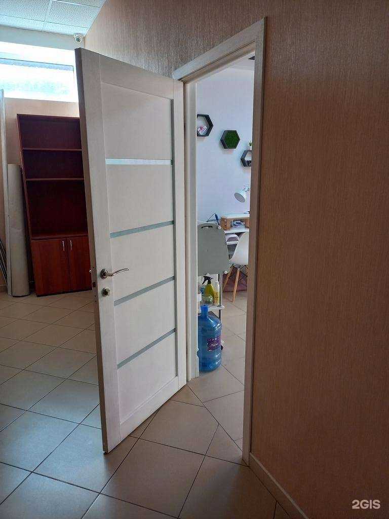 Отзывы на компанию Ногтевая студия в г. Краснодар c фото