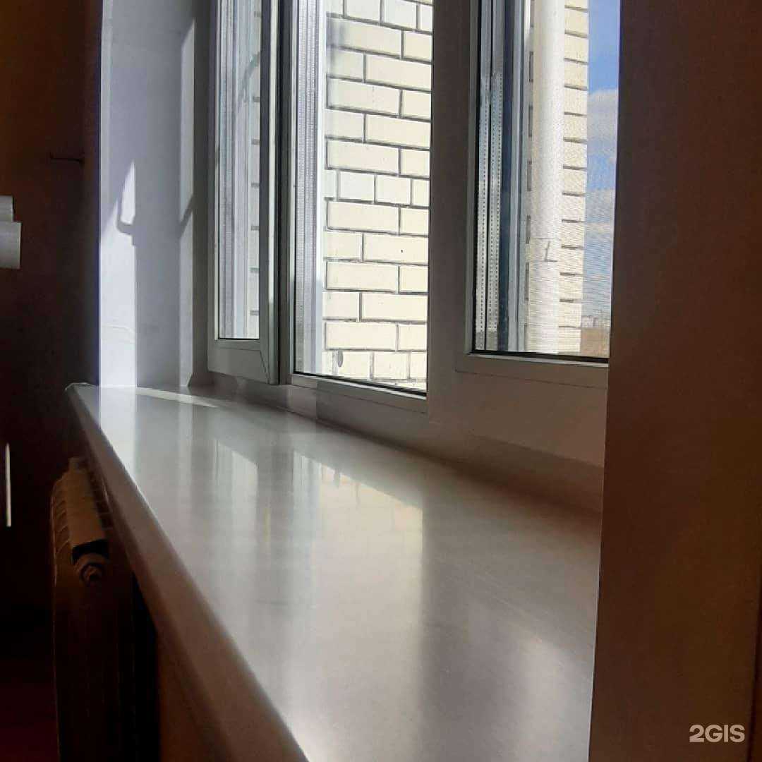 Отзывы на компанию Дом окон31 в г. Белгород c фото