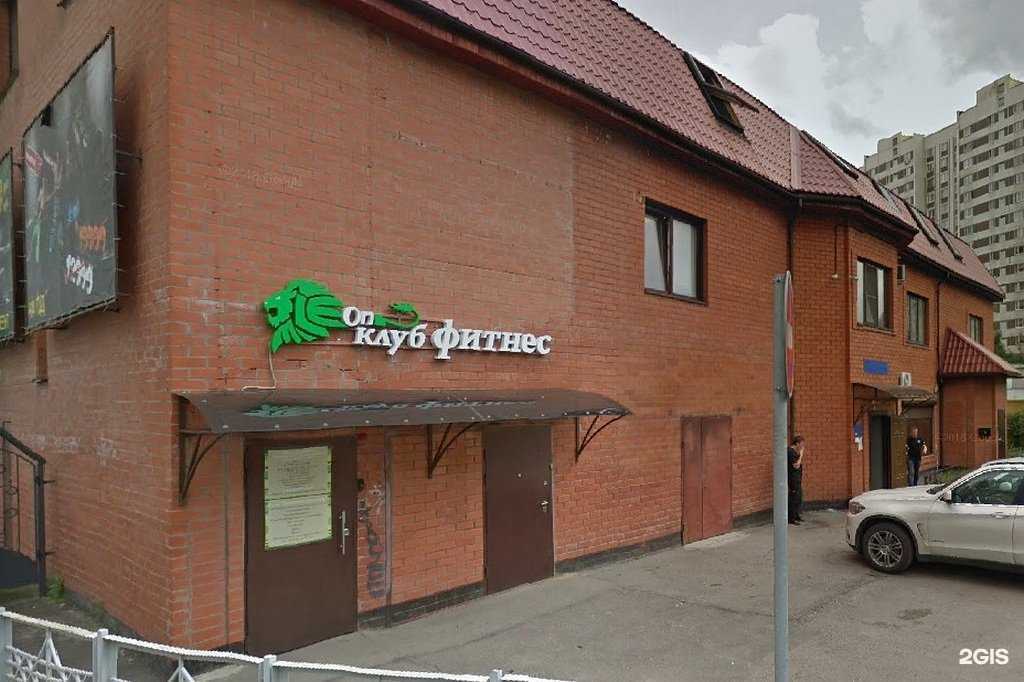 Отзывы на компанию Леон в Люберцах c фото - фотография 2 из 2