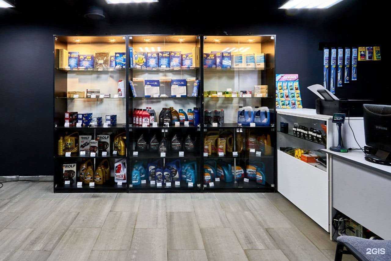 Отзывы на компанию В деталях в Саратове c фото