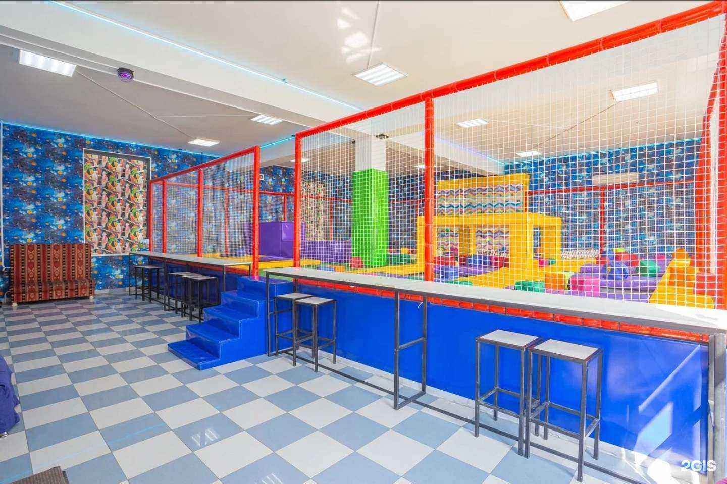 Отзывы на компанию Батут в Махачкале c фото