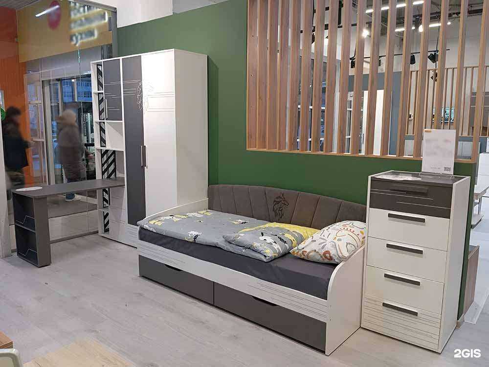 Отзывы на компанию DaVita-мебель в Архангельске c фото