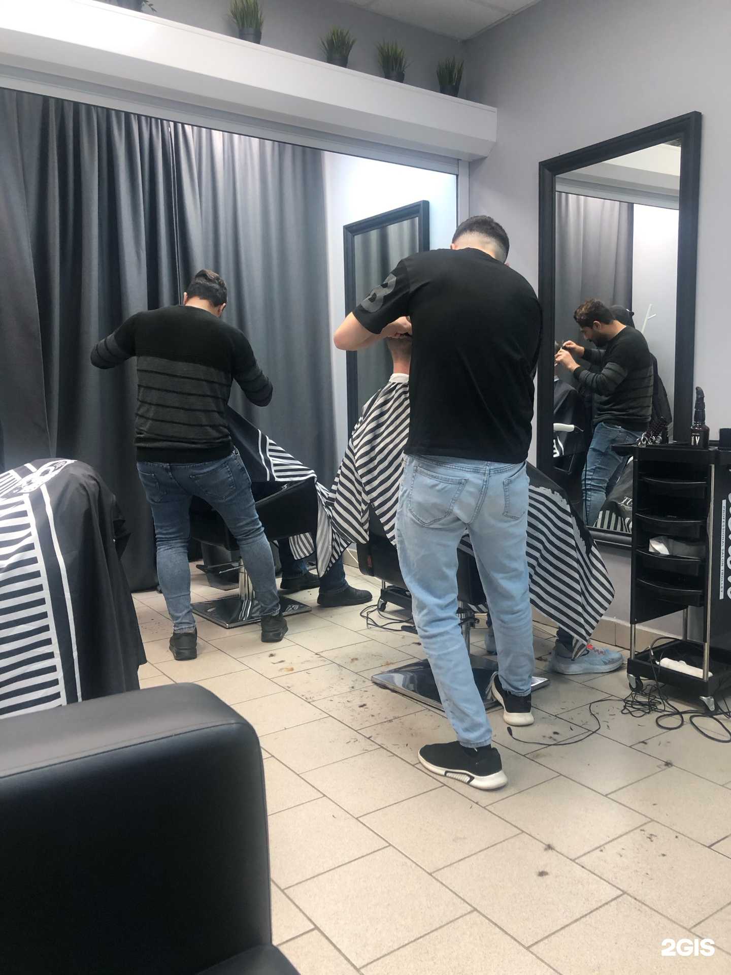 Отзывы на компанию Магазин стрижек в г. Екатеринбург c фото
