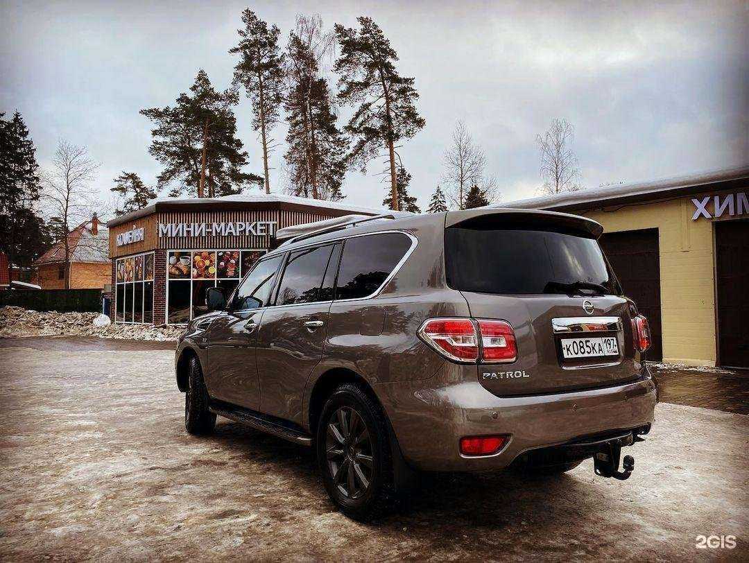 Отзывы на компанию Каретный двор в Королёве c фото