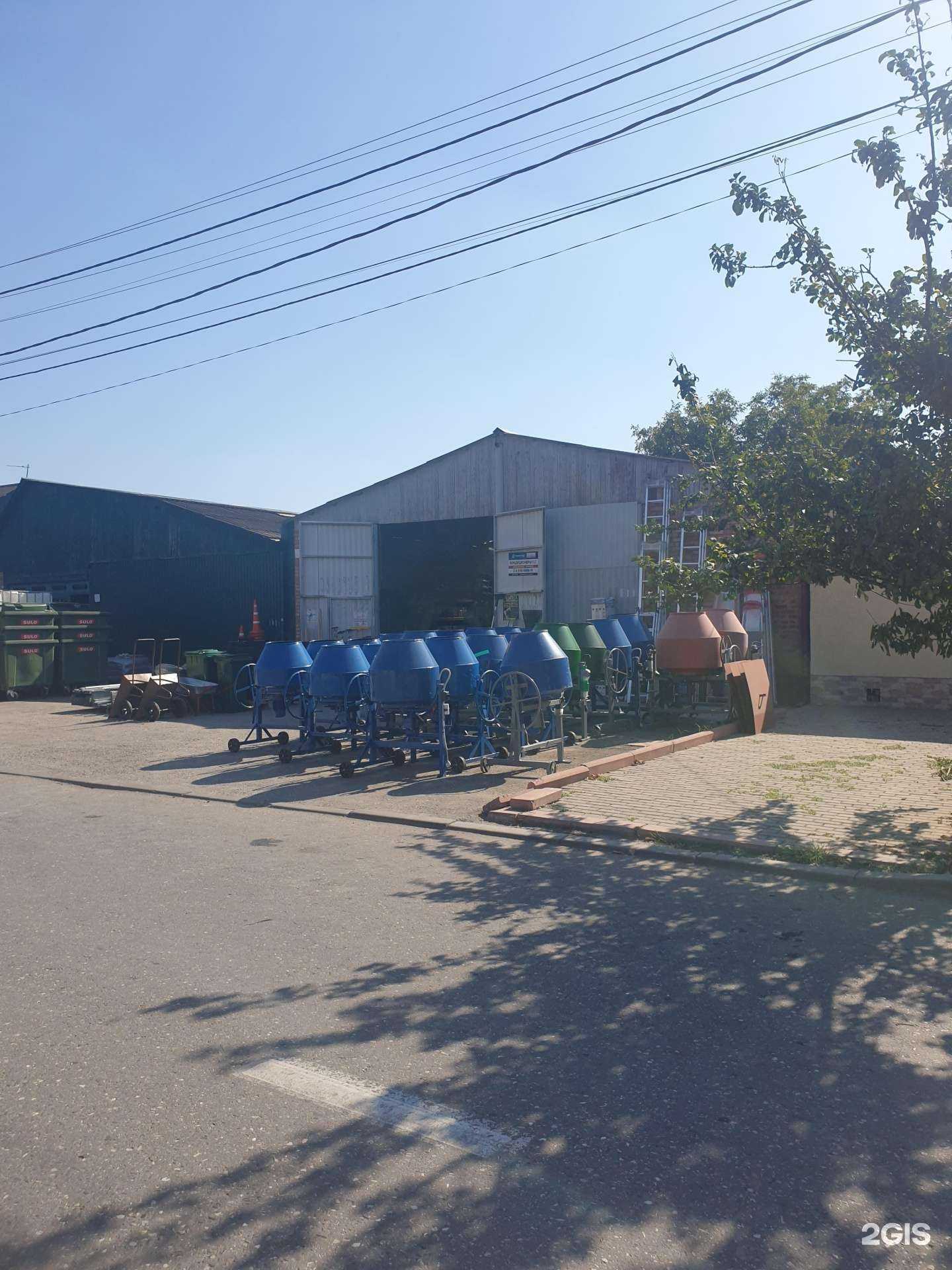 Отзывы на компанию Хозяйственный магазин в г. Грозный c фото