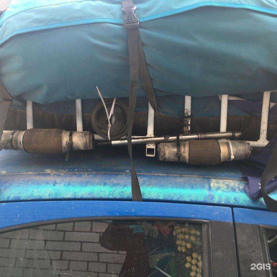 Отзывы на компанию Alexxx auto в Барнауле c фото