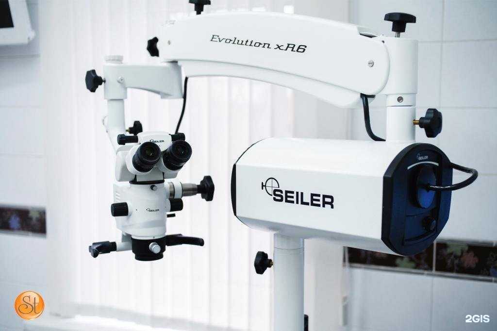 Отзывы на компанию СтомКонсалтинг в г. Нижний Новгород c фото