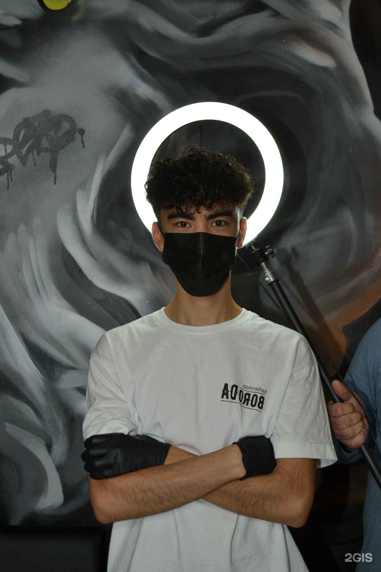 Отзывы на компанию BoroDa в Челябинске c фото