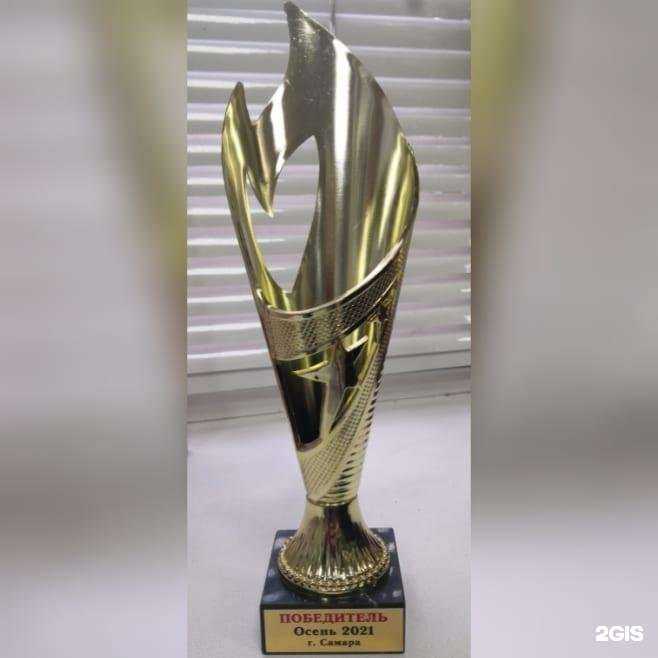 Отзывы на компанию Имидж спорт в г. Самара c фото