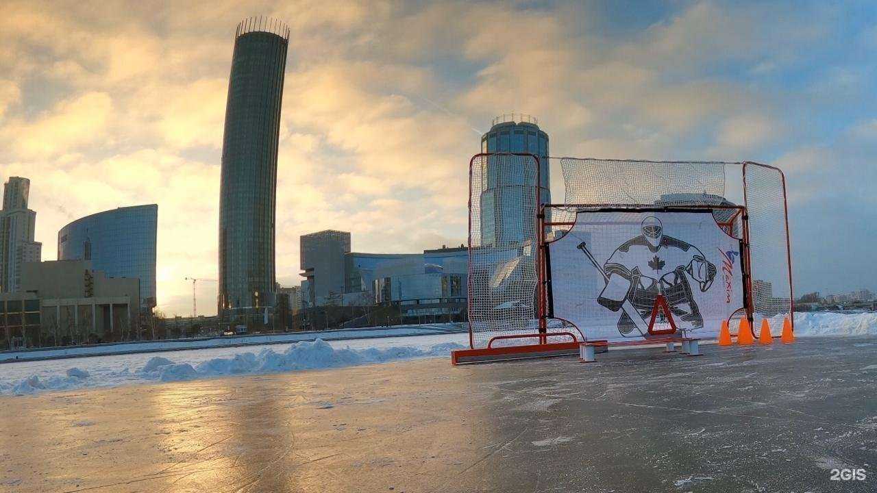 Отзывы на компанию Максим-хоккей в г. Екатеринбург c фото