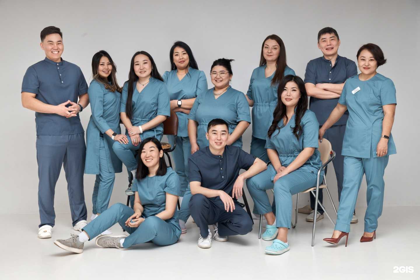 Отзывы на компанию Олой в Улан-Удэ c фото