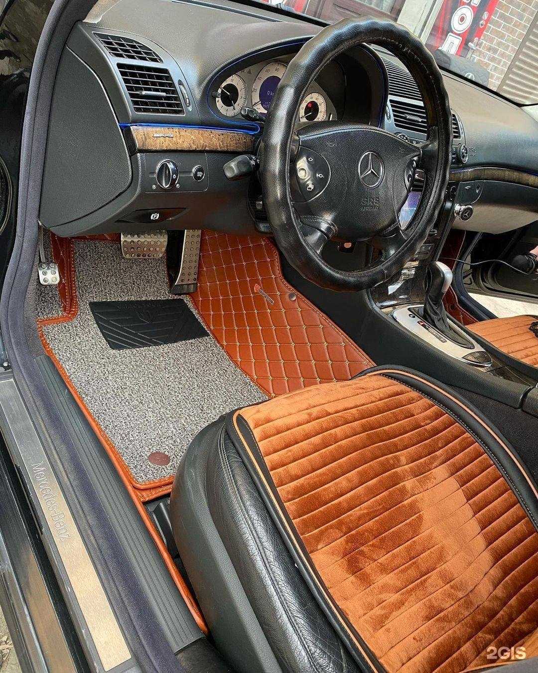 Отзывы на компанию Car fashion в г. Махачкала c фото